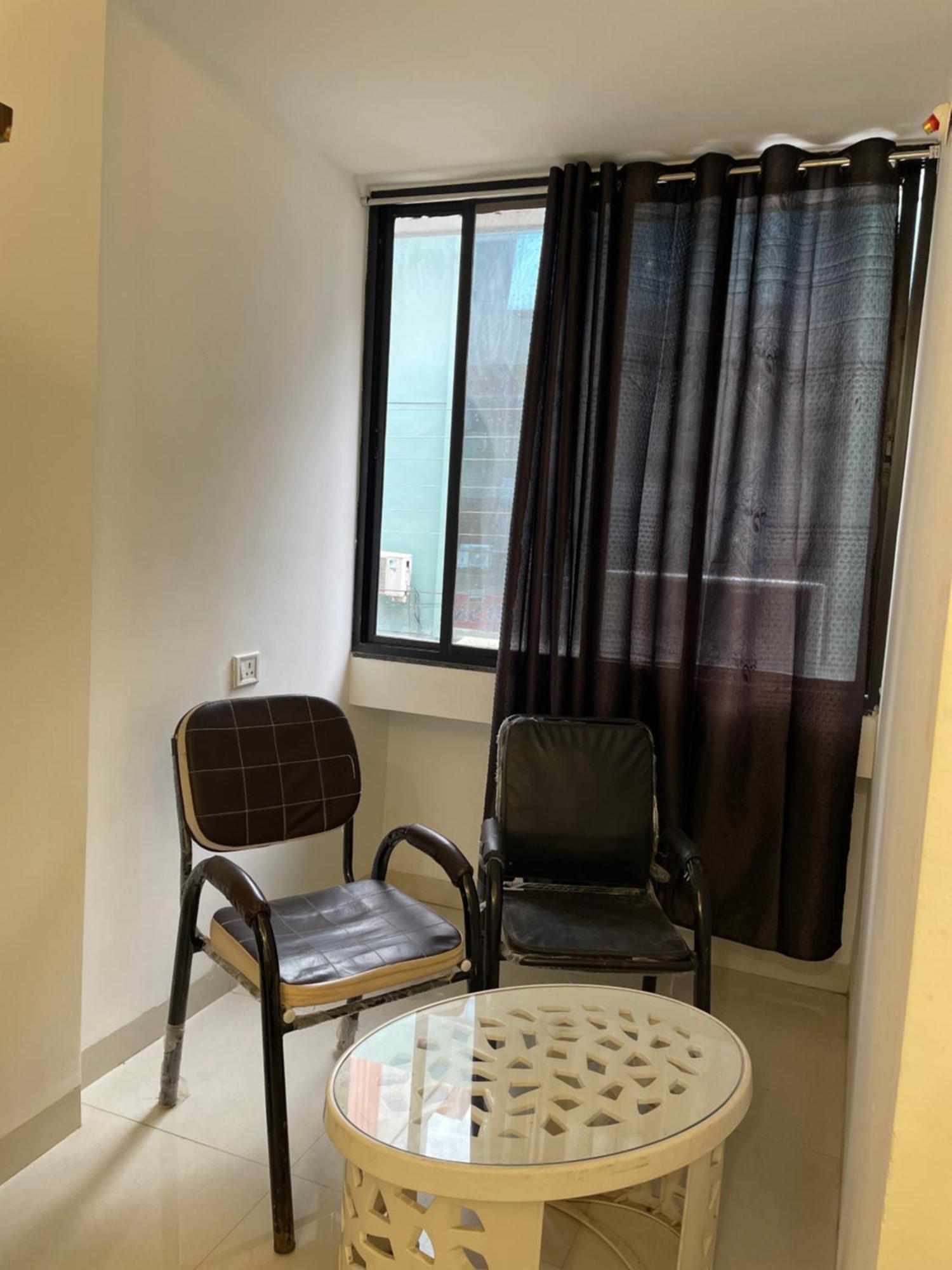 Hotel Kiwi Inn Vijaynagar Scheme 78 Indore Esterno foto