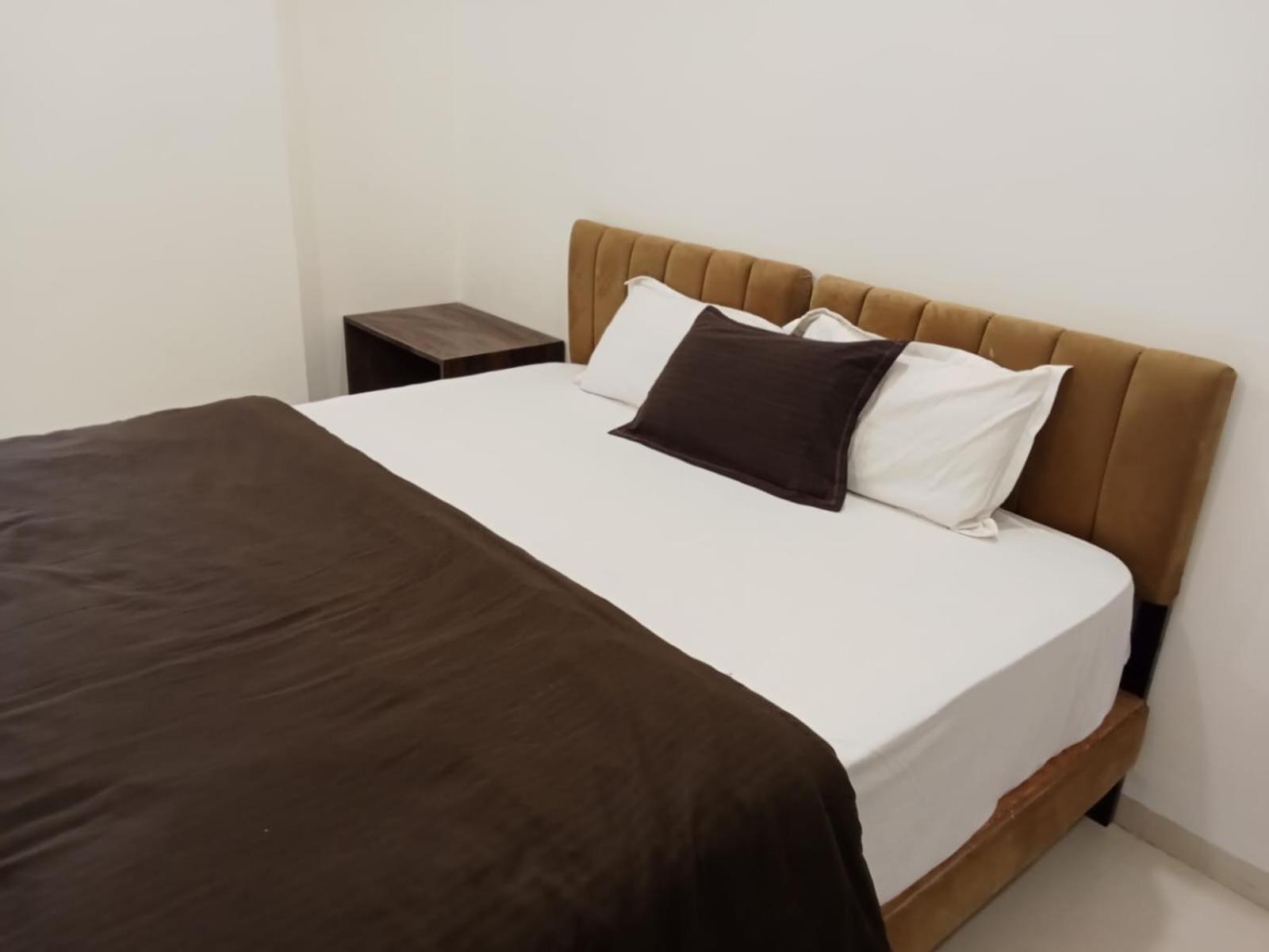 Hotel Kiwi Inn Vijaynagar Scheme 78 Indore Camera foto